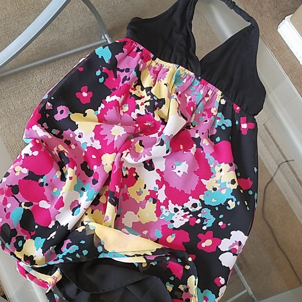 Roxy dress